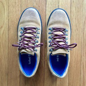 Timberland Alpine Ox 2.0 SAMPLES - Mens Size 9
